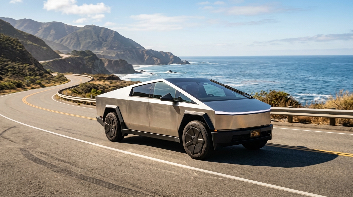 Commercial EV Tax Credits
